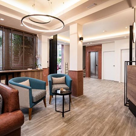 Park Hotel Alexandroupoli Exterior photo