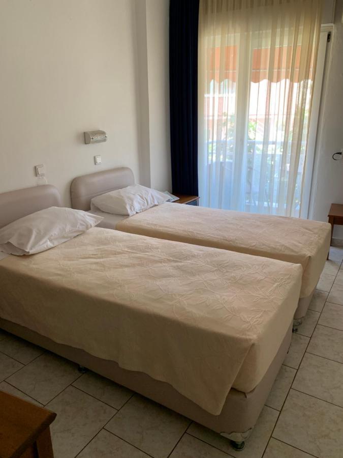 Park Hotel Alexandroupoli Exterior photo
