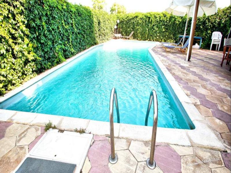 Park Hotel Alexandroupoli Exterior photo