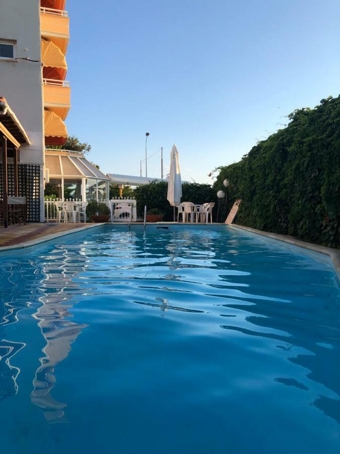 Park Hotel Alexandroupoli Exterior photo