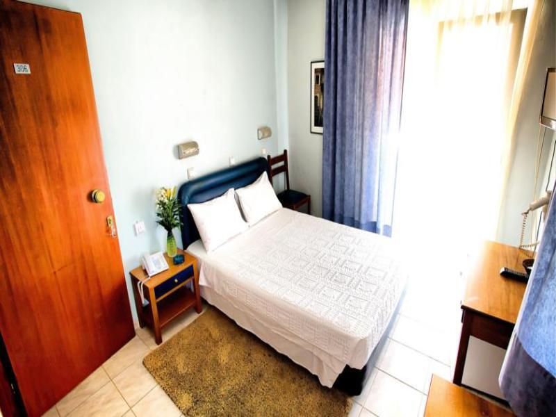Park Hotel Alexandroupoli Exterior photo