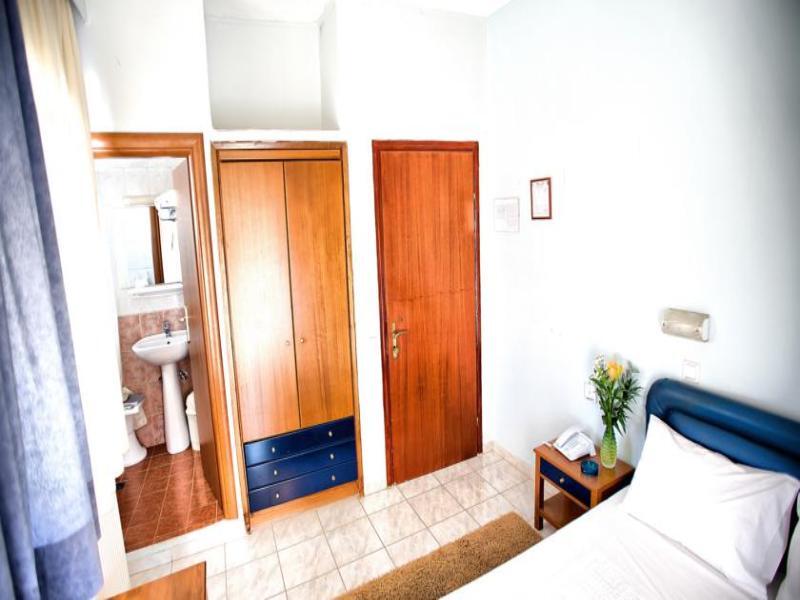 Park Hotel Alexandroupoli Exterior photo