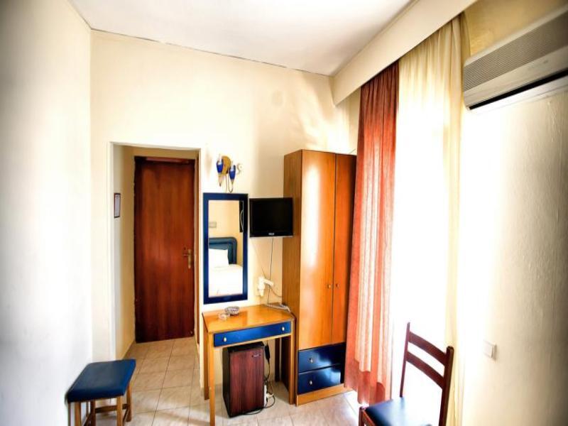 Park Hotel Alexandroupoli Exterior photo
