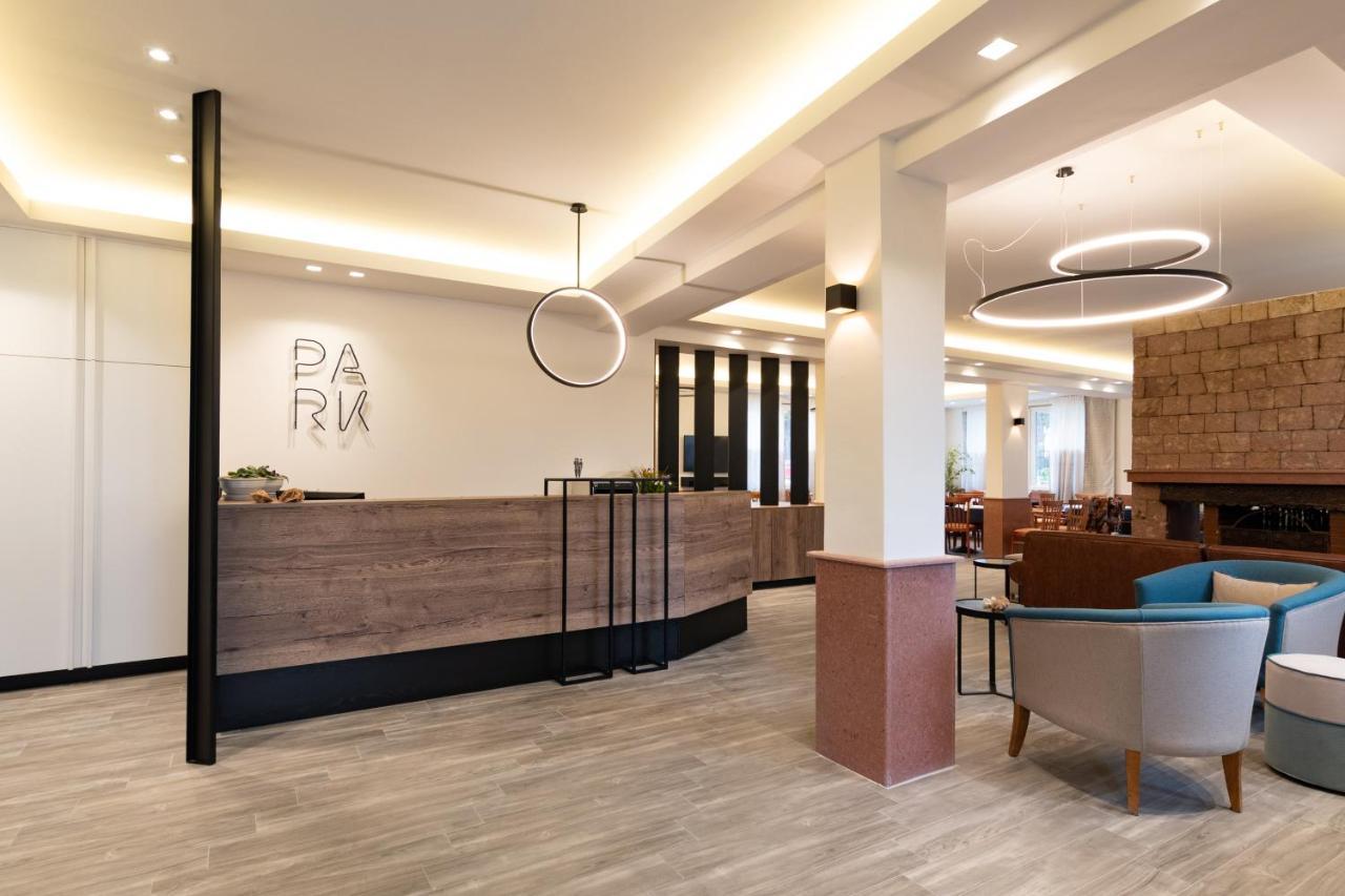 Park Hotel Alexandroupoli Exterior photo