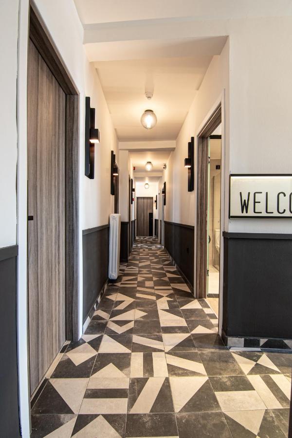 Park Hotel Alexandroupoli Exterior photo
