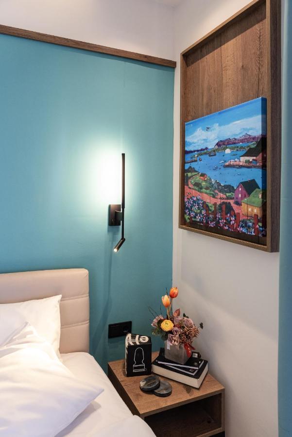 Park Hotel Alexandroupoli Exterior photo